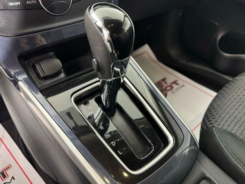 Used 2019 Nissan Sentra SR image 22
