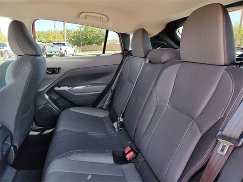 Used 2024 Subaru Crosstrek 2.0i image 11