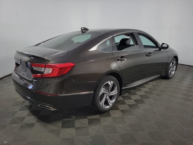 Used 2018 Honda Accord EX-L image 7