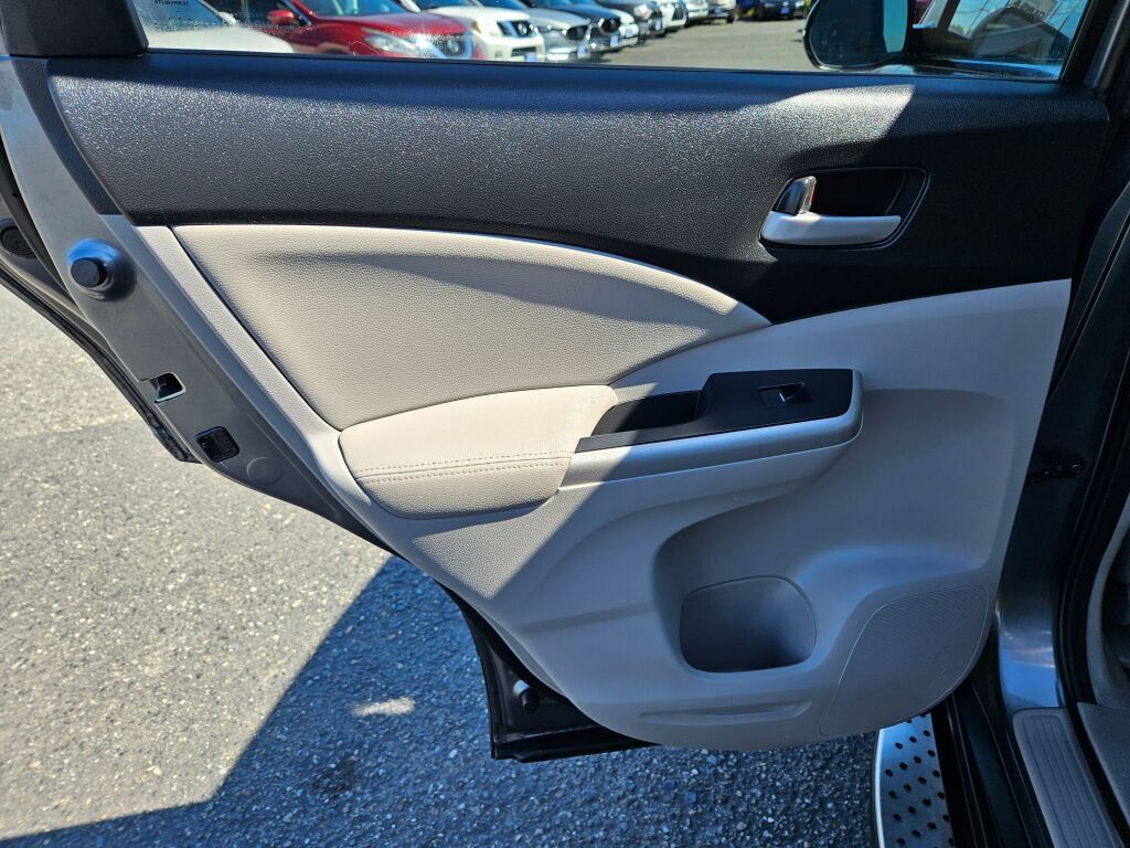 Used 2012 Honda CR-V EX-L image 15