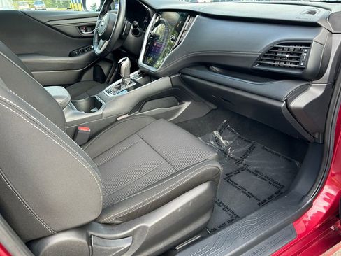 Used 2022 Subaru Legacy Premium w/ Popular Package #1 image 26