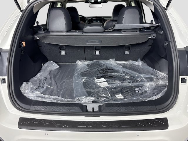 New 2026 Subaru Crosstrek 2.5i Limited w/ Crosstrek Mirror Package AWD/4WD image 26