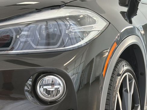 Used 2018 BMW X2 xDrive28i AWD/4WD image 12