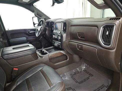 Used 2020 GMC Sierra 2500 Denali w/ Denali Ultimate Package image 36