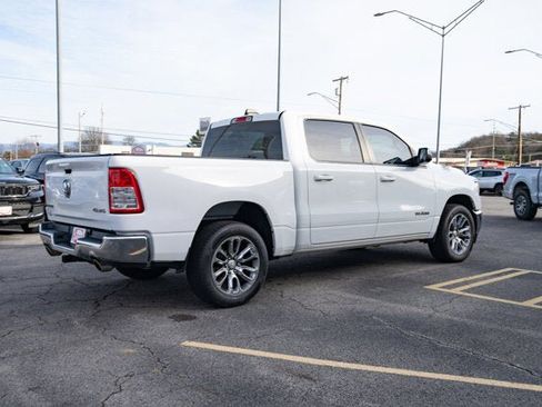Used 2021 RAM 1500 Big Horn image 5