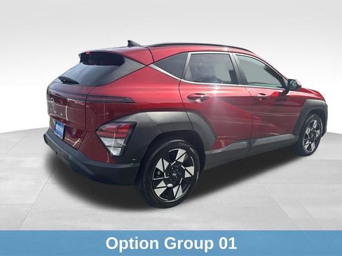 Used 2025 Hyundai Kona SEL image 8