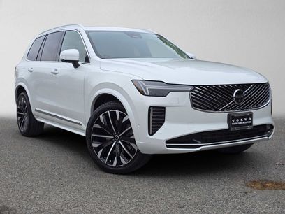 New 2027 Volvo XC90 B6 Ultra