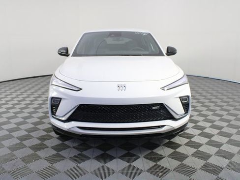 New 2026 Buick Envista Sport Touring w/ Convenience I Package image 26