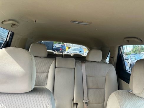Used 2011 Kia Sorento LX image 25