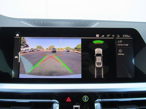 Used 2022 BMW 430i Coupe w/ M Sport Package image 11