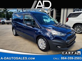 Used 2017 Ford Transit Connect XL image 1