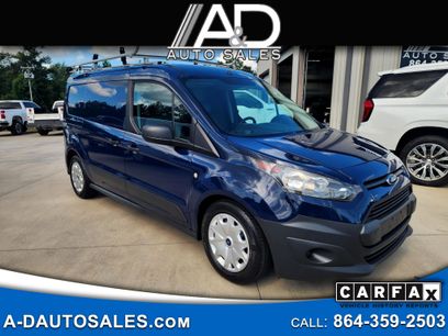 Used 2017 Ford Transit Connect XL
