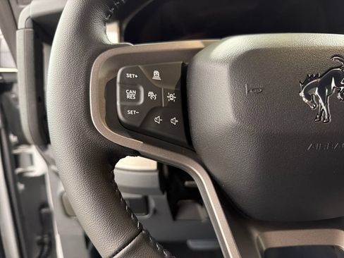 New 2026 Ford Bronco Outer Banks w/ Sasquatch Package AWD/4WD image 19