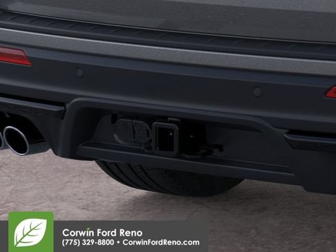 New 2026 Ford Explorer ST w/ Sun And Sound Package AWD/4WD image 25