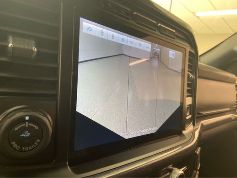 Used 2023 Ford F150 XLT w/ Equipment Group 302A High image 33