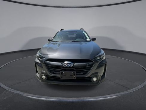 Certified 2024 Subaru Outback AWD/4WD image 3