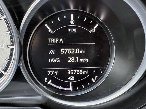 Used 2023 MAZDA CX-5 AWD 2.5 S image 30