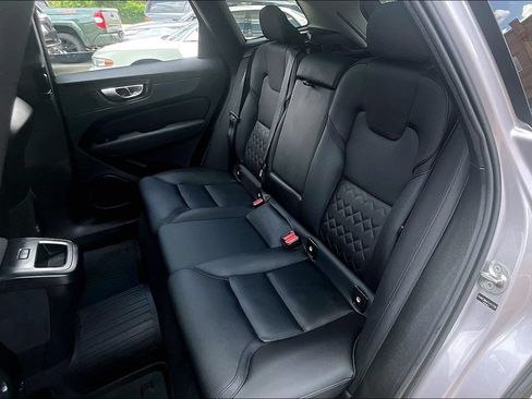 Used 2026 Volvo XC60 B5 Plus AWD/4WD image 35