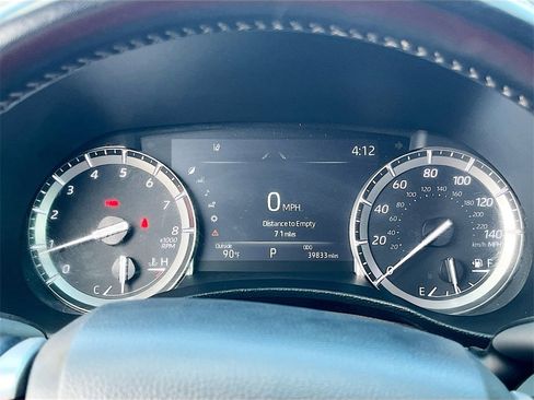 Used 2022 Toyota Highlander XSE image 12