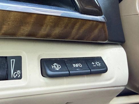 Used 2017 Cadillac CT6 Platinum image 31