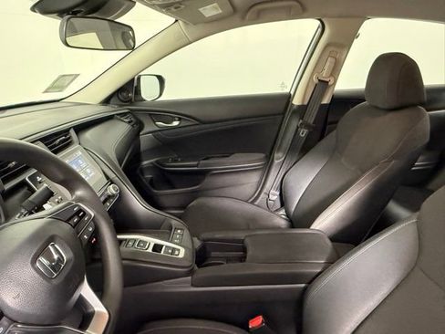 Used 2020 Honda Insight EX image 25
