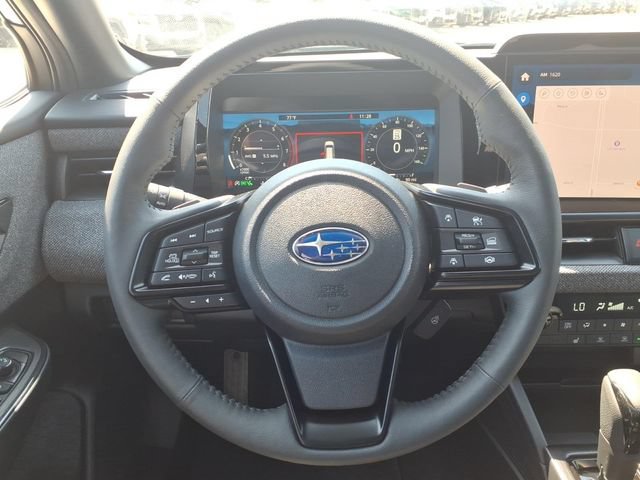 New 2026 Subaru Outback Limited AWD/4WD image 17
