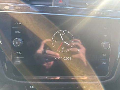 Used 2020 Volkswagen Tiguan SEL Premium R-Line w/ 3rd Row Seat Package image 12