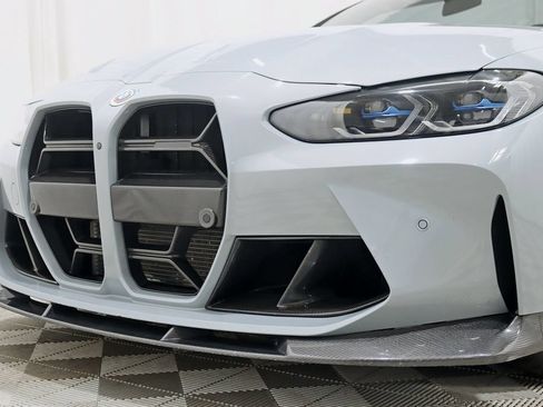 Used 2023 BMW M4 xDrive Competition AWD/4WD image 9