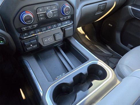 Used 2020 Chevrolet Silverado 1500 LTZ w/ LTZ Plus Package image 14