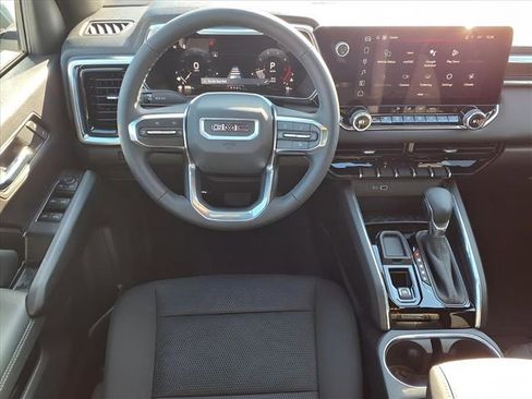 New 2026 GMC Canyon Elevation w/ Convenience Package image 7