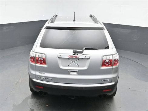 Used 2012 GMC Acadia SLE image 43