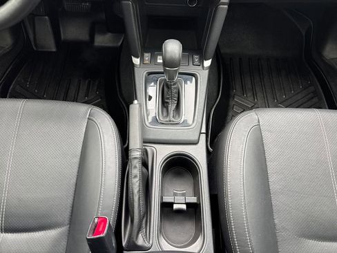 Used 2018 Subaru Forester 2.0XT Touring w/ Popular Package #2 image 15