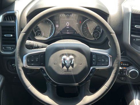 Used 2025 RAM 1500 Lone Star image 12