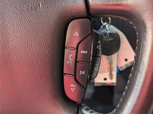 Used 2011 Chevrolet Impala LT FWD image 21