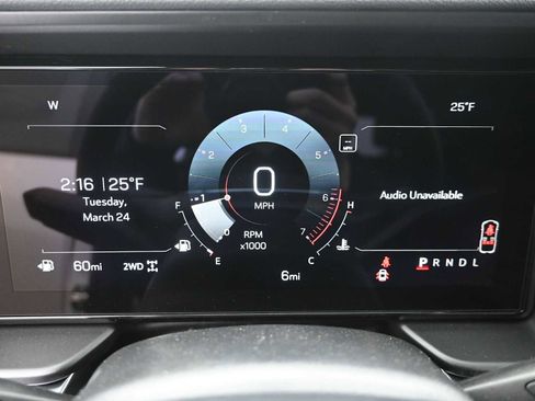 New 2026 GMC Terrain Elevation w/ Technology Package II image 16