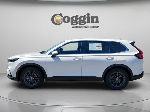 New 2026 Honda CR-V EX-L image 2