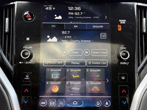 Used 2024 Subaru Outback Onyx Edition image 20