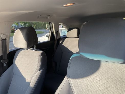 Used 2017 Kia Sorento AWD w/ LX Convenience Package image 21