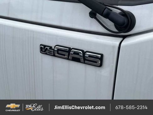 New 2024 Chevrolet Low Cab Forward image 5