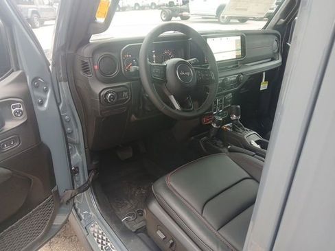 New 2026 Jeep Gladiator Rubicon image 52