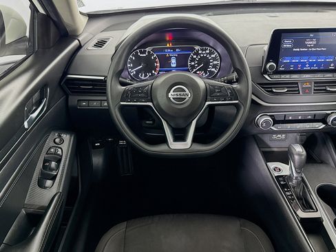 Used 2020 Nissan Altima 2.5 S image 16