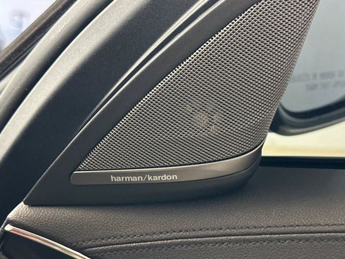 Used 2019 BMW M5 w/ Executive Package image 20