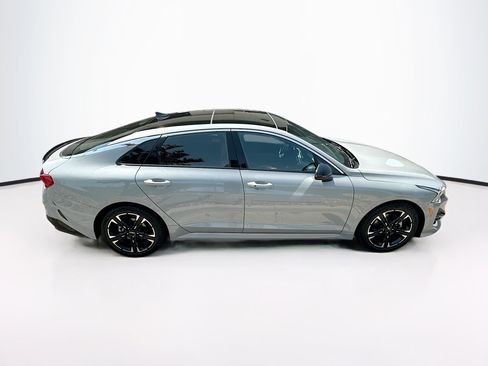 Used 2022 Kia K5 GT-Line w/ GT-Line Awd Premium Package image 4