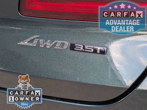 Used 2024 Genesis GV80 3.5T w/ Prestige Package AWD/4WD image 36
