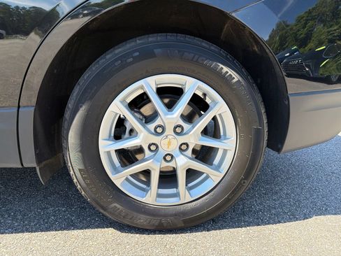 Used 2024 Chevrolet Equinox LS w/ LS Convenience Package FWD image 15