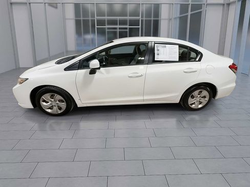 Used 2013 Honda Civic LX image 5
