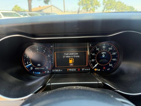 Used 2022 Ford Mustang GT Premium w/ GT Performance Package RWD image 37