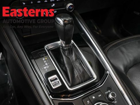 Used 2020 MAZDA CX-5 Grand Touring image 13