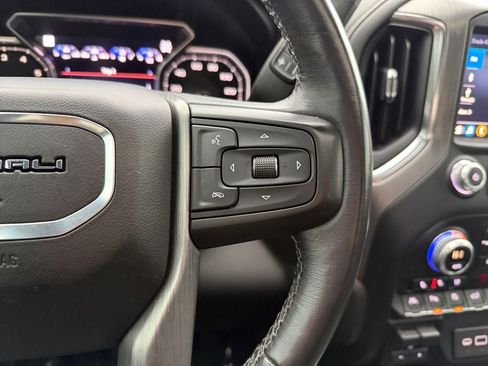 Used 2019 GMC Sierra 1500 Denali w/ Denali Ultimate Package AWD/4WD image 16