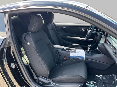 Used 2024 Ford Mustang Coupe RWD image 8
